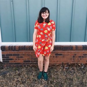 Meet your Posher, Felicity